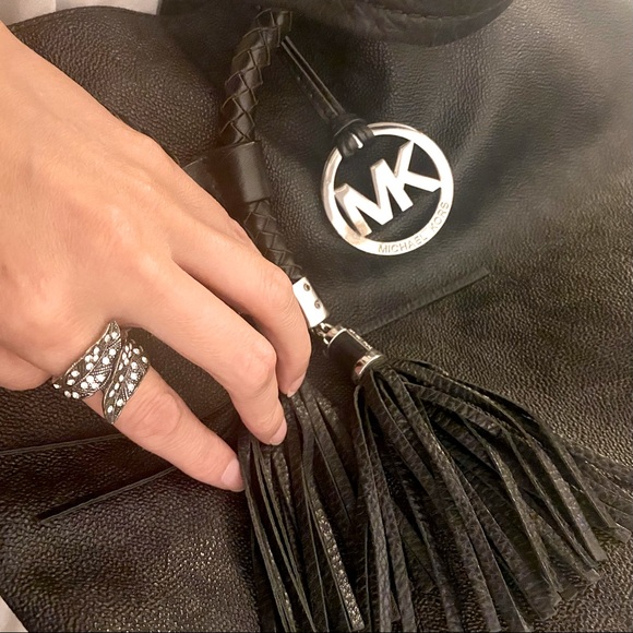 Feather ring - Picture 5 of 5